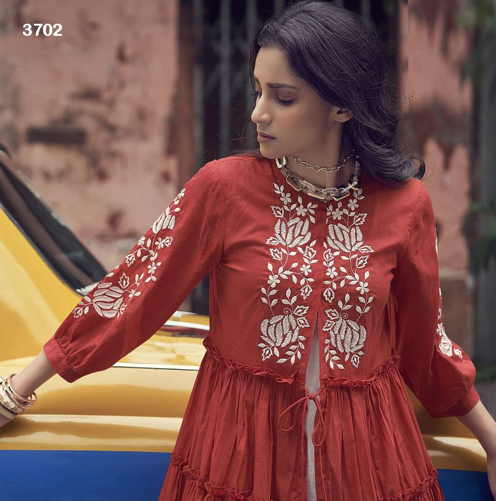 Ethnic delicate by outfitters frocks